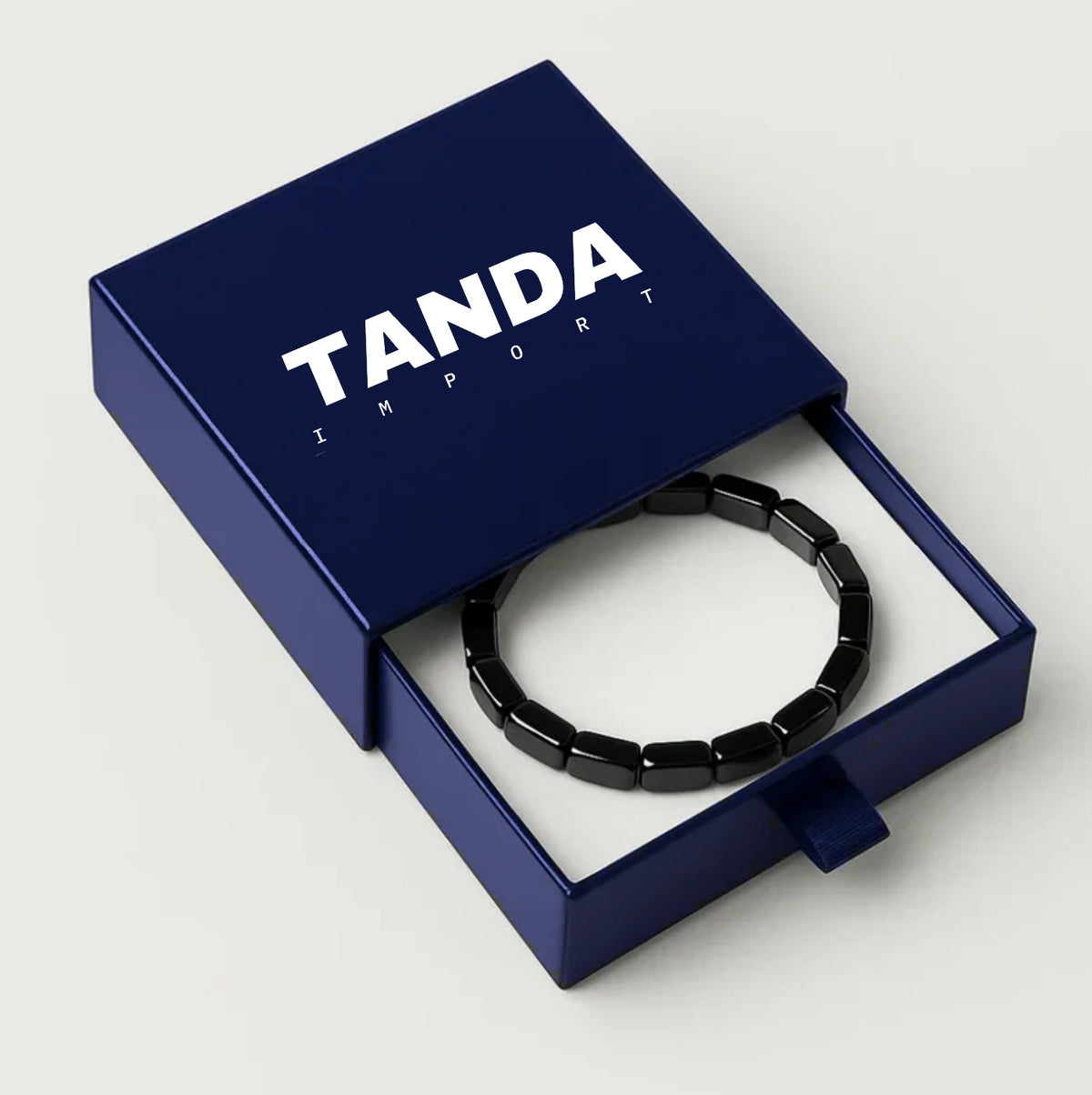 Pulsera Hematita - Recupera la fuerza que siempre tuviste